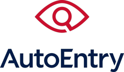 auto entry logo - auto-entry-logo