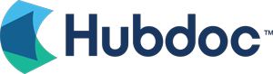 hubdoc logo - Basics